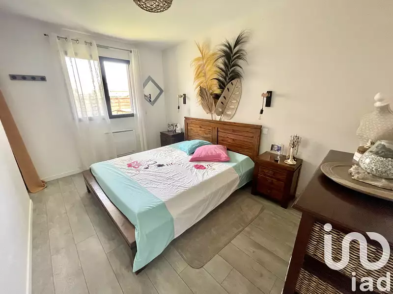 Maison, 130 m²