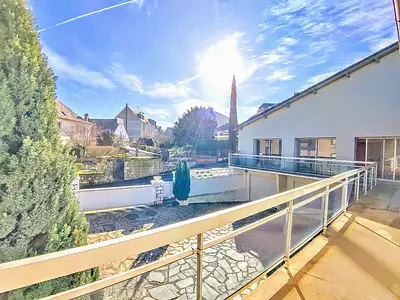 Maison, 570 m²