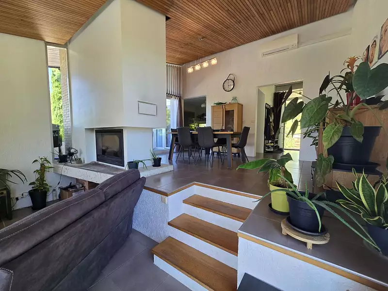 Maison, 174 m²