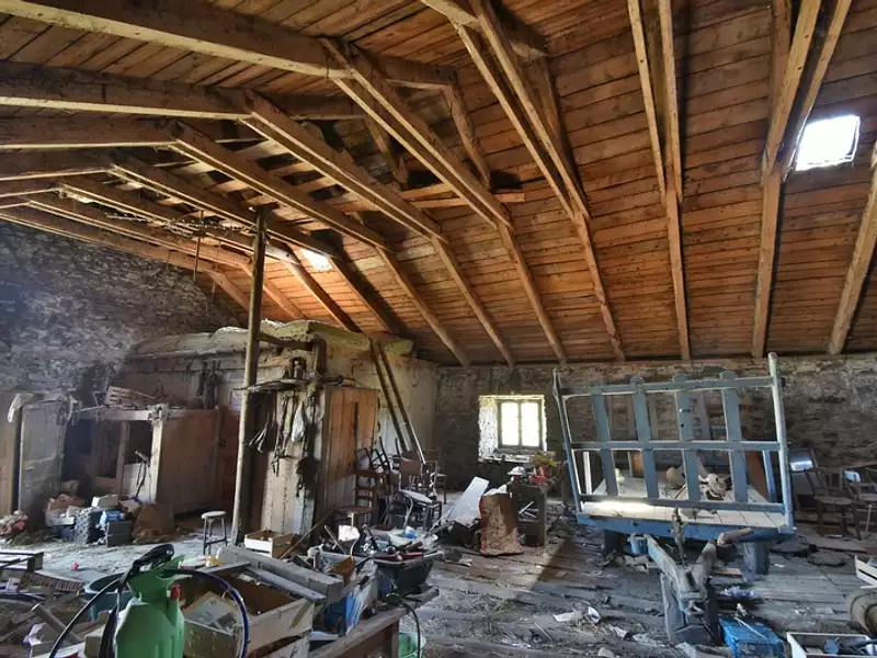 Maison, 350 m²