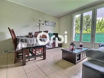 Appartement, 43 m²