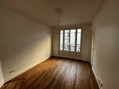 Appartement, 49,89 m²