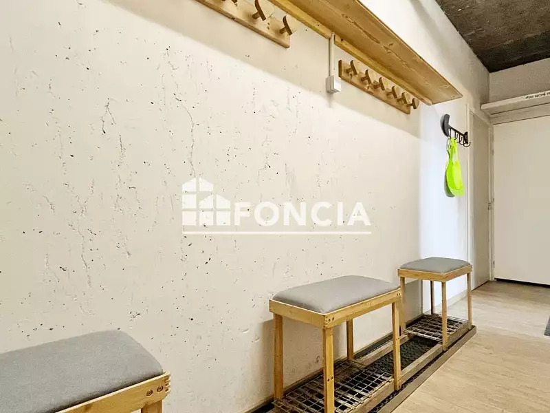 Appartement, 46 m²
