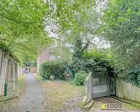 Appartement, 24,53 m²