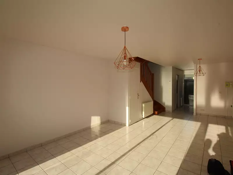 Appartement, 70 m²