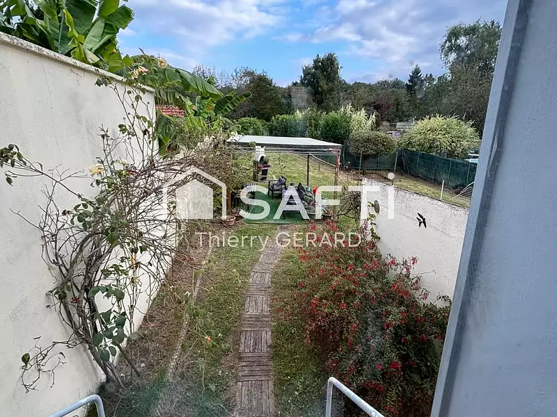 Maison, 87 m²