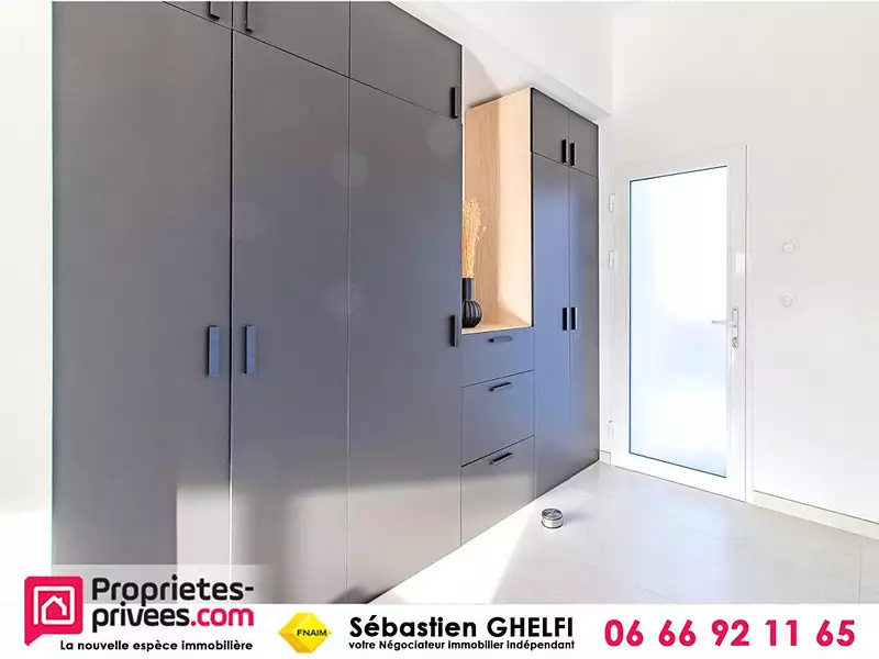 Maison, 138 m²
