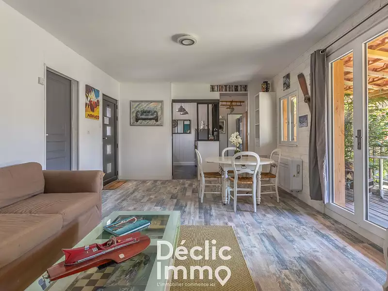 Maison, 71 m²
