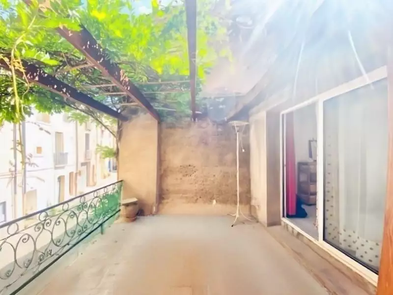 Maison, 115 m²