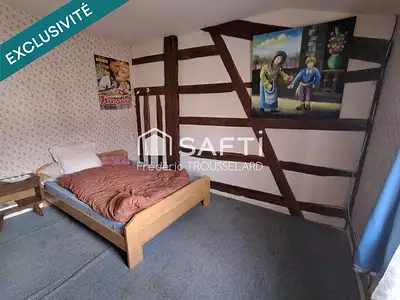Maison, 80 m²