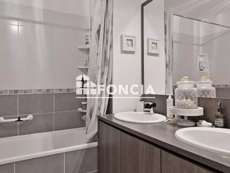 Appartement, 70 m²