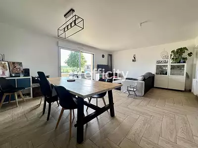 Maison, 96 m²