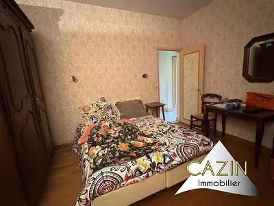 Maison, 140 m²