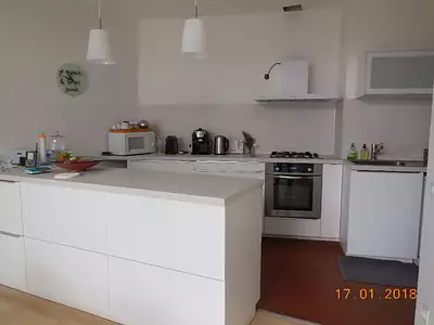 Appartement, 115 m²