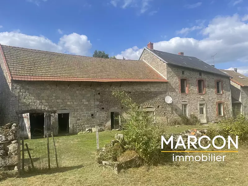 Maison, 152 m²