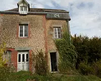 Maison, 61 m²