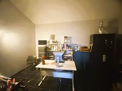 Maison, 166 m²