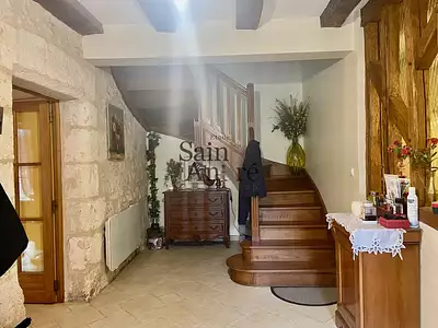Maison, 300 m²