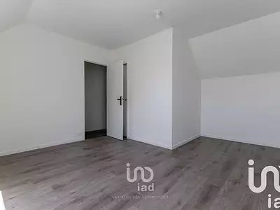Maison, 109 m²