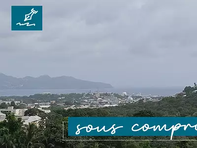 Appartement, 62,9 m²