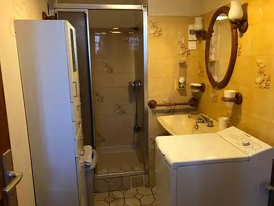 Maison, 35 m²