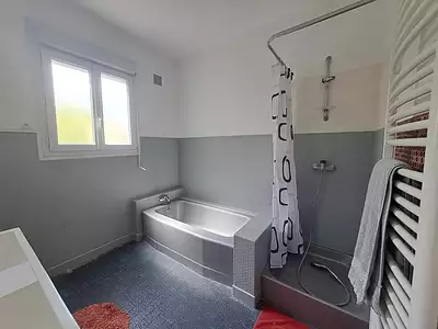 Maison, 143 m²