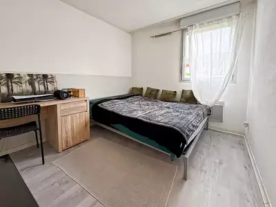 Appartement, 82 m²