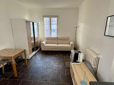 Appartement, 24 m²