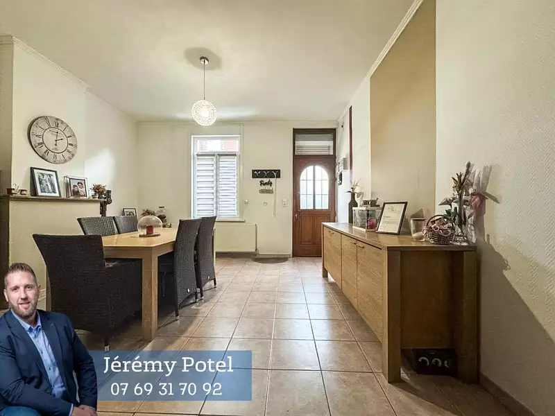 Maison, 110 m²