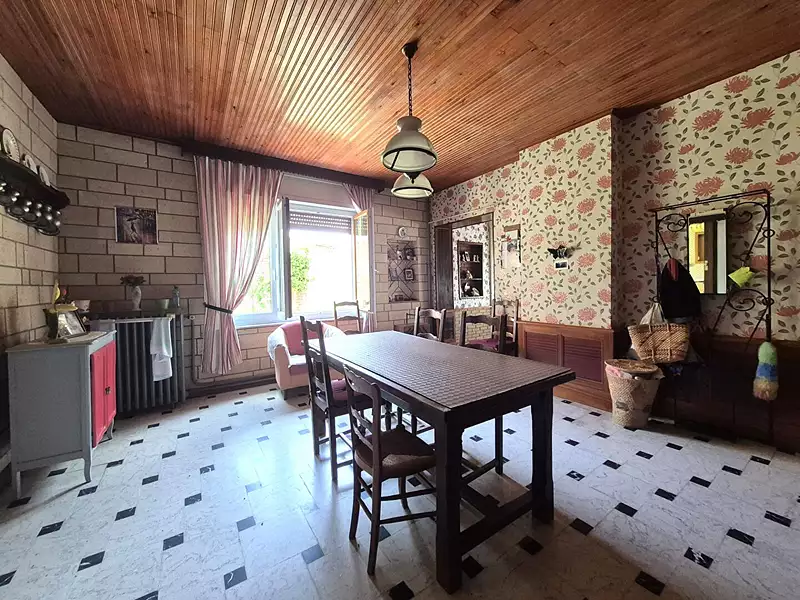 Maison, 172 m²