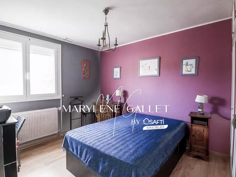 Maison, 66 m²