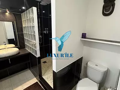 Appartement, 45 m²