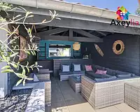 Appartement, 171,01 m²