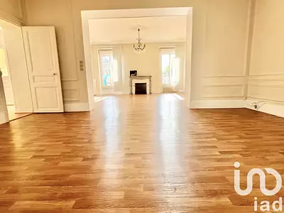 Appartement, 106 m²