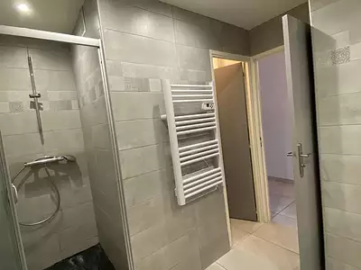 Appartement, 56 m²