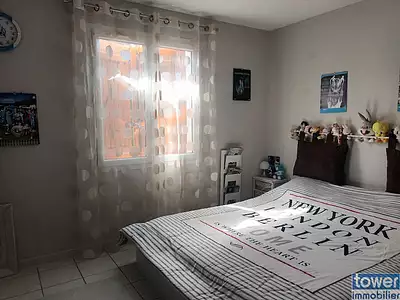 Maison, 90 m²