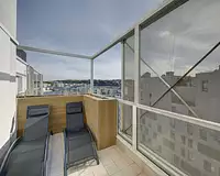 Appartement, 91,93 m²