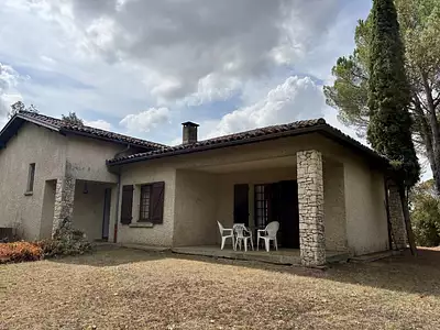 Maison, 146 m²