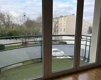 Appartement, 55,66 m²