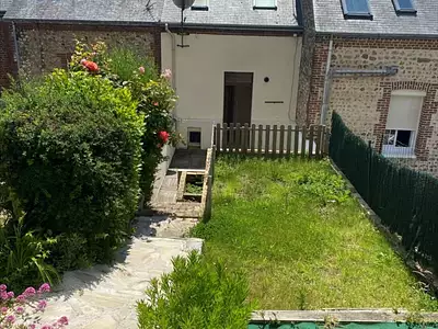 Maison, 80 m²