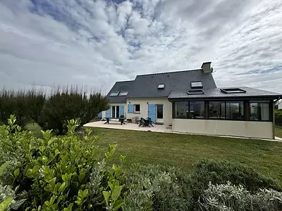 Maison, 131,27 m²