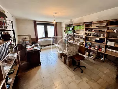 Maison, 350 m²
