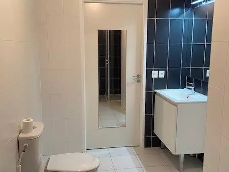 Appartement, 44 m²