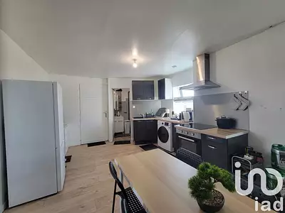 Appartement, 49 m²