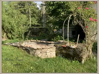Maison, 160 m²