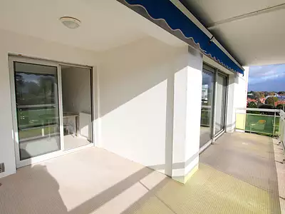 Appartement, 89,72 m²