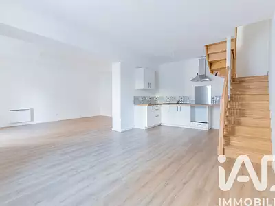 Maison, 118 m²