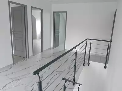 Maison, 158 m²