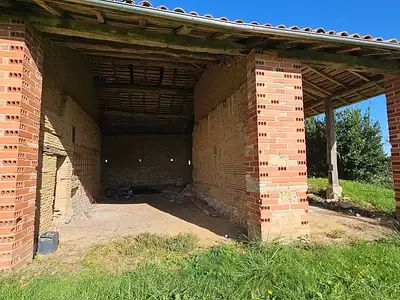 Maison, 120 m²