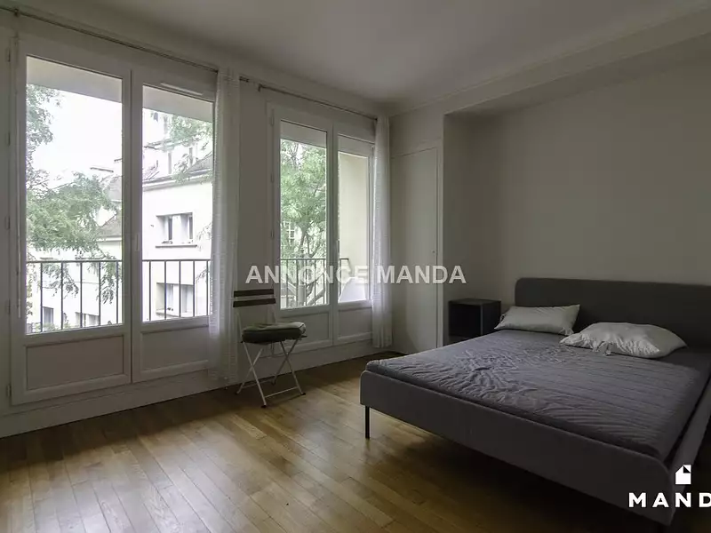 Appartement, 15 m²